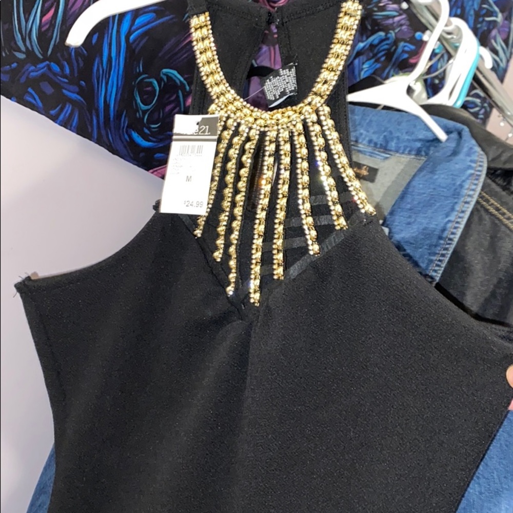 Rue 21 dress